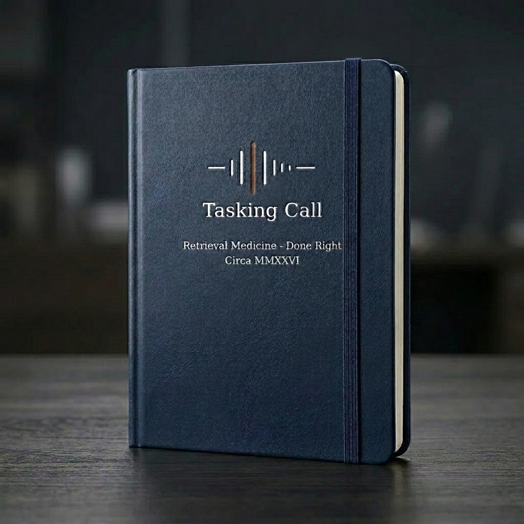 Retrieval Notebook