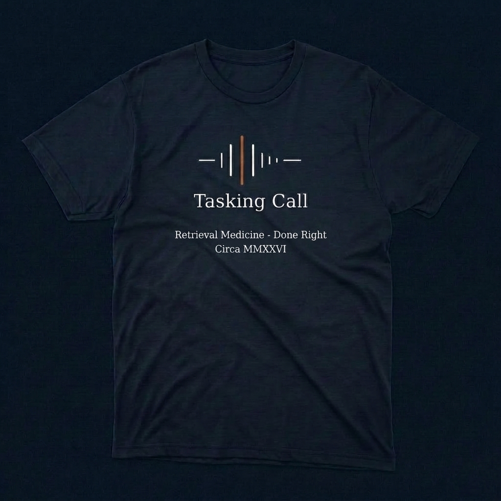 Retrieval Tee